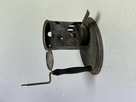 Lampa naftowa