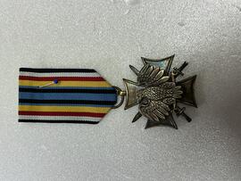Order Czyn frontowy