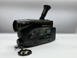 Kamera Panasonic R33