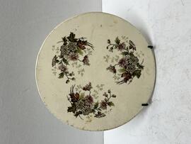 Podstawka porcelanowa