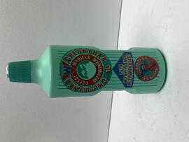 Opakowanie po Chlorynce