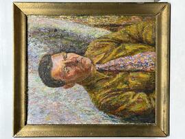 Obraz portret
