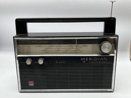Radio Meridian 10