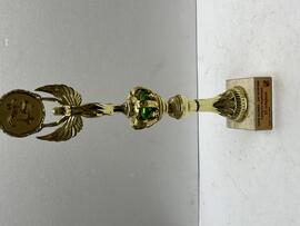 Puchar turniej bryżowy